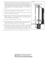 Preview for 4 page of Porter 330150 Installation & User Manual