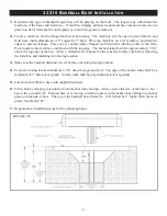 Preview for 4 page of Porter 33200 Installation, Operation & Maintenance Manual