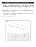 Preview for 7 page of Porter 33200 Installation, Operation & Maintenance Manual