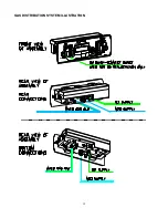 Предварительный просмотр 15 страницы Porter 4065D Component Diagram And Installation Instructions