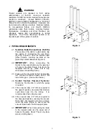 Preview for 2 page of Porter 6255-1 Installation And Operating Instruction Manual