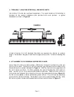 Preview for 12 page of Porter 91101-100 Installation, Operation & Maintenance Manual