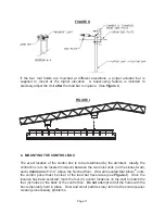 Preview for 15 page of Porter 91101-100 Installation, Operation & Maintenance Manual