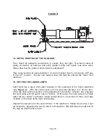 Preview for 24 page of Porter 91101-100 Installation, Operation & Maintenance Manual