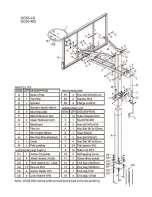 Preview for 4 page of Porter 9571 Installation, Operation And Maintenance Manual