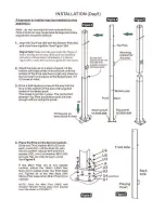 Preview for 6 page of Porter 9571 Installation, Operation And Maintenance Manual