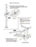 Preview for 7 page of Porter 9571 Installation, Operation And Maintenance Manual