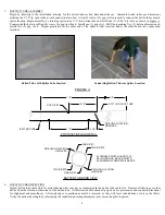 Preview for 6 page of Porter Center-Roll 2081 Installation, Operation & Maintenance Manual