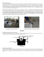 Preview for 7 page of Porter Center-Roll 2081 Installation, Operation & Maintenance Manual