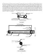 Preview for 9 page of Porter Center-Roll 2081 Installation, Operation & Maintenance Manual