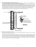 Preview for 11 page of Porter Center-Roll 2081 Installation, Operation & Maintenance Manual