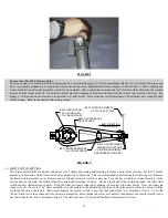 Preview for 15 page of Porter Center-Roll 2081 Installation, Operation & Maintenance Manual