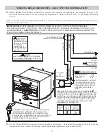 Предварительный просмотр 12 страницы Porter CENTER-STRUT Assembly, Installation & Maintenance Instructions