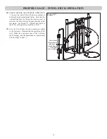 Предварительный просмотр 13 страницы Porter CENTER-STRUT Assembly, Installation & Maintenance Instructions