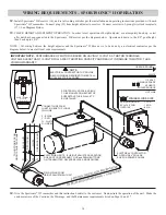 Предварительный просмотр 14 страницы Porter CENTER-STRUT Assembly, Installation & Maintenance Instructions