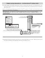 Предварительный просмотр 15 страницы Porter CENTER-STRUT Assembly, Installation & Maintenance Instructions