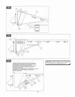 Предварительный просмотр 8 страницы Porter CHAMPIONSHIP GOAL Assembly/Mounting Instructions