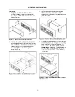 Предварительный просмотр 10 страницы Porter DIGITAL MDM Operation And Installation Manual