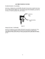 Предварительный просмотр 15 страницы Porter DIGITAL MDM Operation And Installation Manual