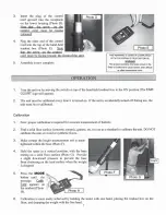 Preview for 3 page of Porter FAIR-COURT Assembly, Operation & Maintenance Manual