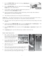 Preview for 4 page of Porter FAIR-COURT Assembly, Operation & Maintenance Manual