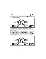 Предварительный просмотр 15 страницы Porter&Charles CC76V Operating And Installtion Instructions