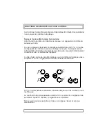 Предварительный просмотр 45 страницы Porter&Charles CC76V Operating And Installtion Instructions