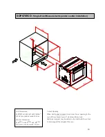 Предварительный просмотр 15 страницы Porter&Charles SOPS76ECO Manual