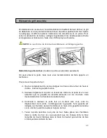 Preview for 48 page of Porter&Charles SOPS76TM Operation Manual