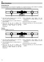 Предварительный просмотр 12 страницы Porter&Charles STPS60TM User Manual