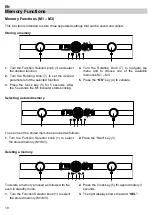 Предварительный просмотр 18 страницы Porter&Charles STPS60TM User Manual