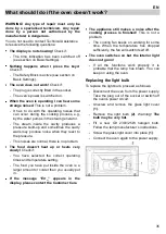 Предварительный просмотр 35 страницы Porter&Charles STPS60TM User Manual