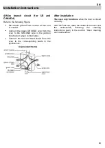 Предварительный просмотр 39 страницы Porter&Charles STPS60TM User Manual