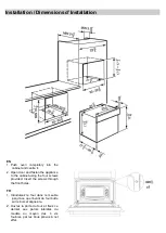 Предварительный просмотр 40 страницы Porter&Charles STPS60TM User Manual