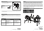 Preview for 4 page of Portfolio Outdoor 0255322 Assembly Instructions Manual