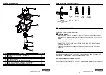 Preview for 6 page of Portfolio Outdoor 0255322 Assembly Instructions Manual