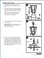 Предварительный просмотр 7 страницы Portfolio Outdoor 0338647 Manual