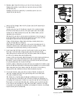 Предварительный просмотр 4 страницы Portfolio Outdoor EL0049BK Assembly Instructions Manual