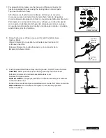 Предварительный просмотр 5 страницы Portfolio Outdoor EL1140OB3 Quick Start Manual