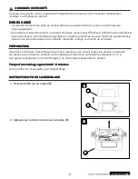 Preview for 9 page of Portfolio 0010065 Instructions Manual