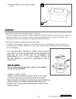 Preview for 10 page of Portfolio 0010065 Instructions Manual