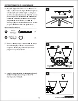 Предварительный просмотр 14 страницы Portfolio 0112851 Manual