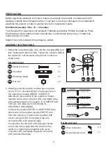 Предварительный просмотр 4 страницы Portfolio 0122466 Manual