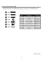 Предварительный просмотр 14 страницы Portfolio 0122466 Manual