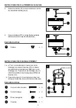 Preview for 14 page of Portfolio 0388010 Instruction Manual