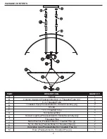 Предварительный просмотр 2 страницы Portfolio 0394153 Manual