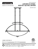 Предварительный просмотр 9 страницы Portfolio 0394153 Manual