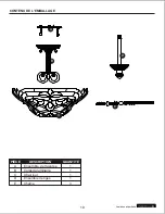 Предварительный просмотр 10 страницы Portfolio 0551119 Manual