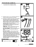 Предварительный просмотр 13 страницы Portfolio 0650199 Manual