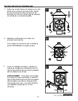 Предварительный просмотр 15 страницы Portfolio 0650199 Manual